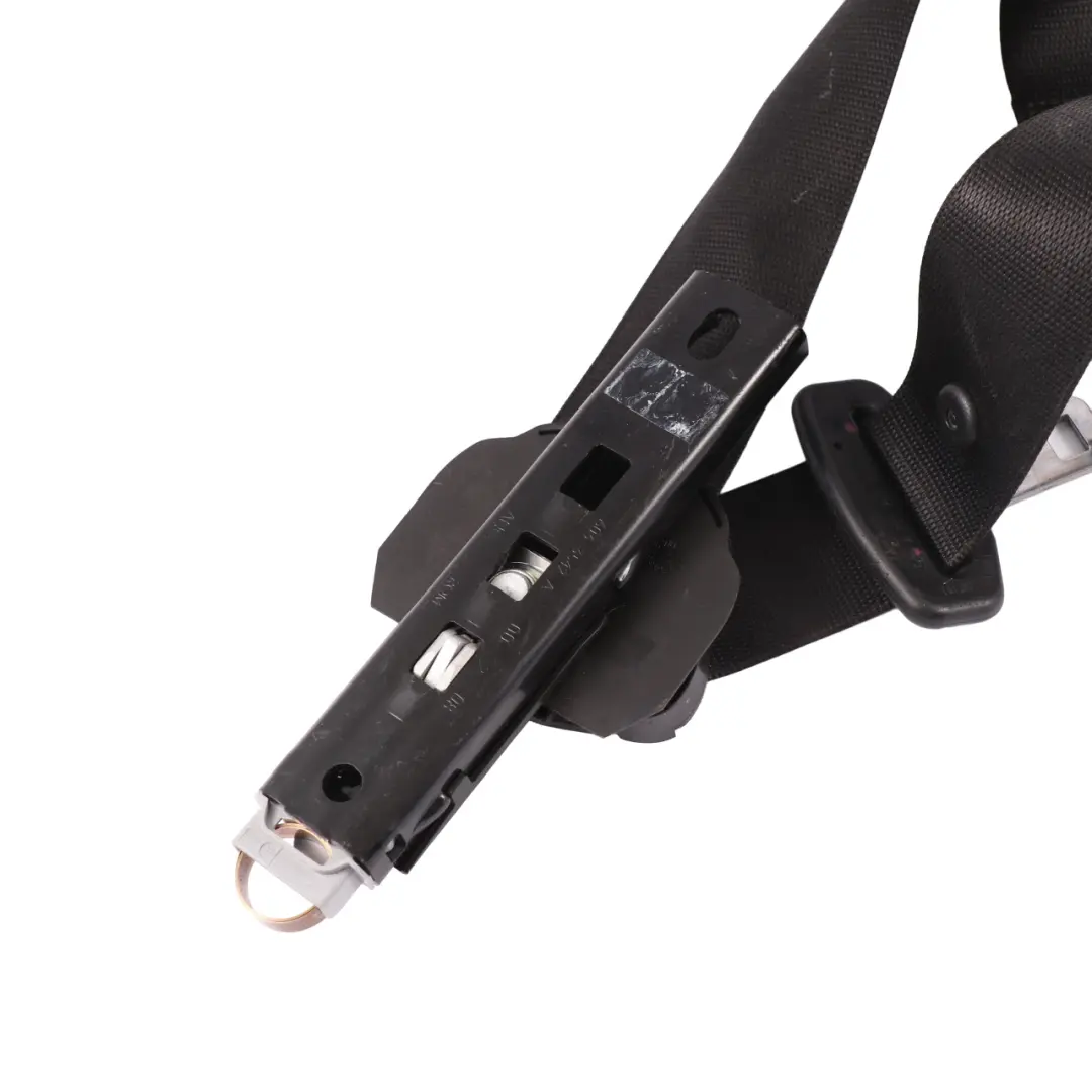 Mercedes ML W164 Front Seat Belt Tensioner Left N/S - SKU A2518608985 - Part number A2518608985