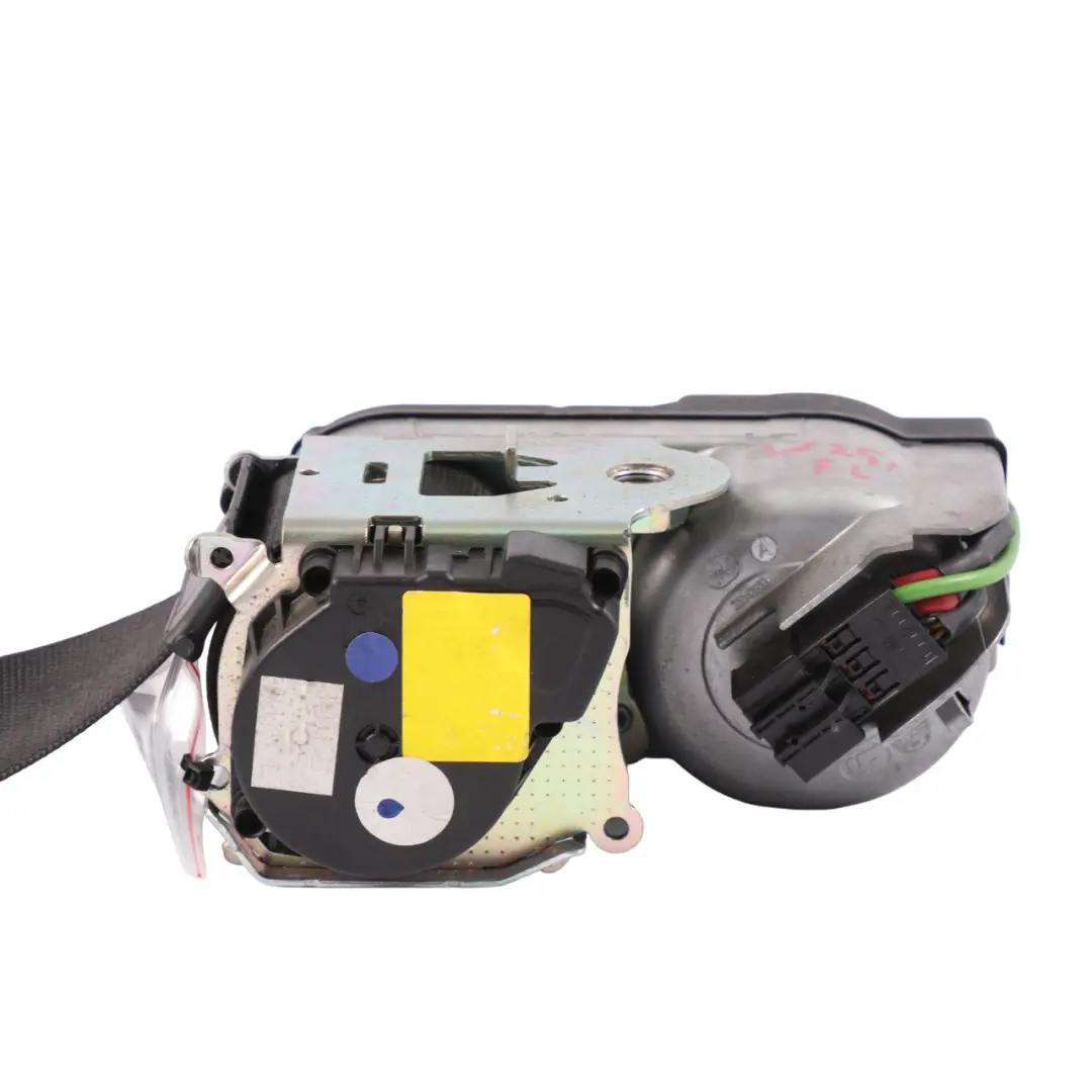 Mercedes ML W164 Front Seat Belt Tensioner Left N/S - SKU A2518608985 - Part number A2518608985