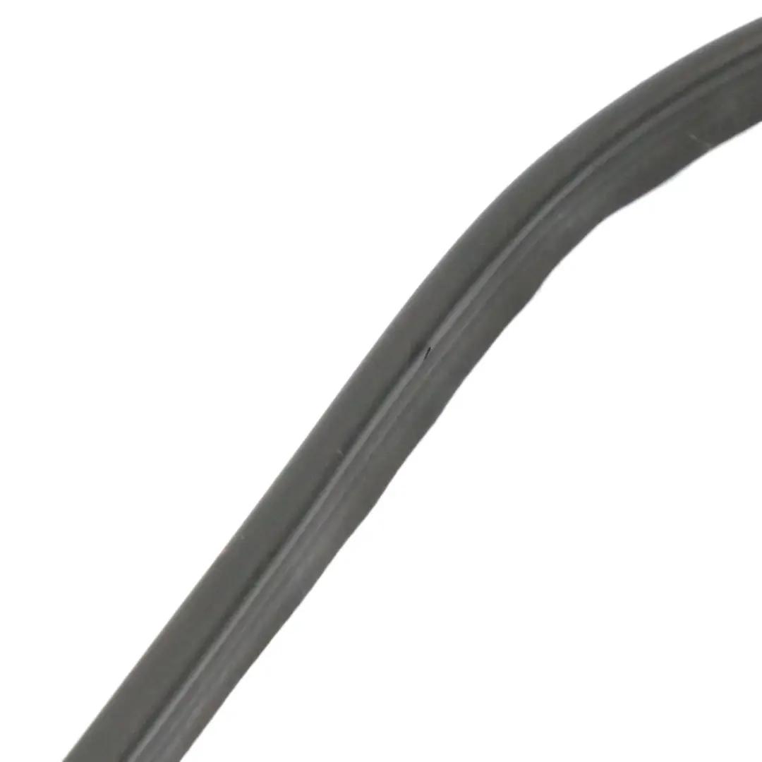 Mercedes W251 Hood Seal Weatherstrip Front Engine Rubber Gasket - SKU A2518890098 - Part number A2518890098