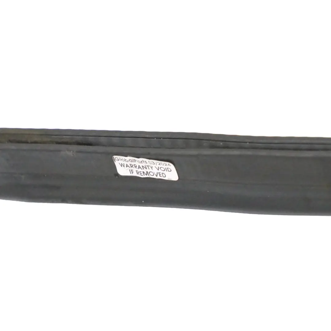 Mercedes W251 guarnizione del cappuccio motore anteriore guarnizione - SKU A2518890098 - Numero di parte A2518890098