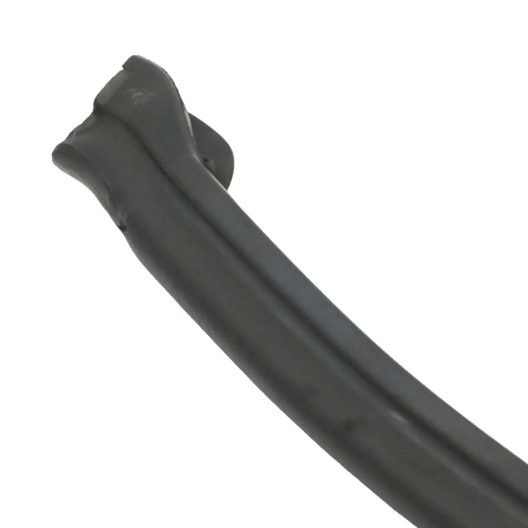  Seal Mercedes W251 Engine Compartment Partition Wall Bonnet Gasket - SKU A2518890198 - Part number A2518890198