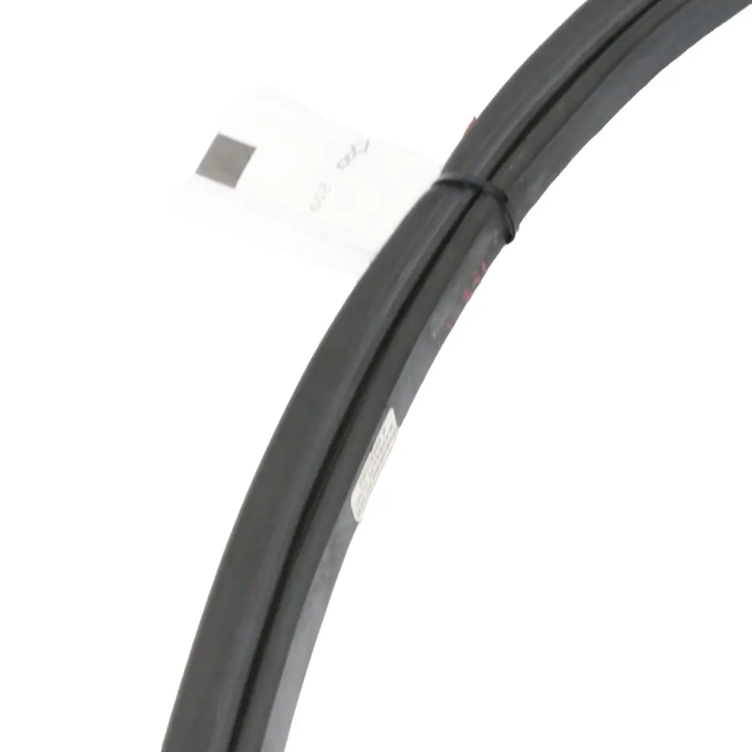 Mercedes W251 Uszczelka Ścianki Działowej Przegrody Silnika - SKU A2518890198 - Numer Części A2518890198