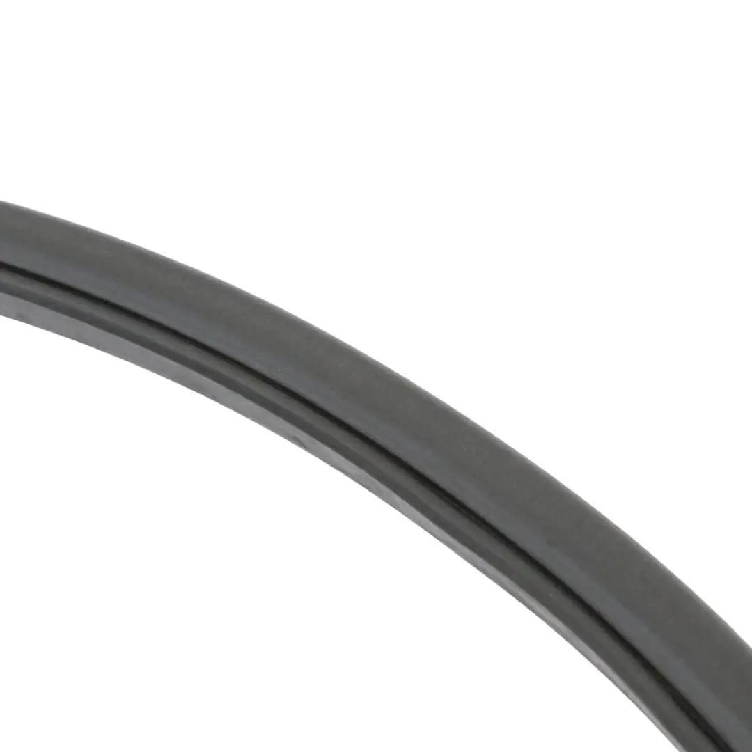 Seal Mercedes W251 Engine Compartment Partition Wall Bonnet Gasket to with Part number A2518890198 Seal Mercedes W251 Engine Compartment Partition Wall Bonnet Gasket - SKU A2518890198 - Part number A2518890198