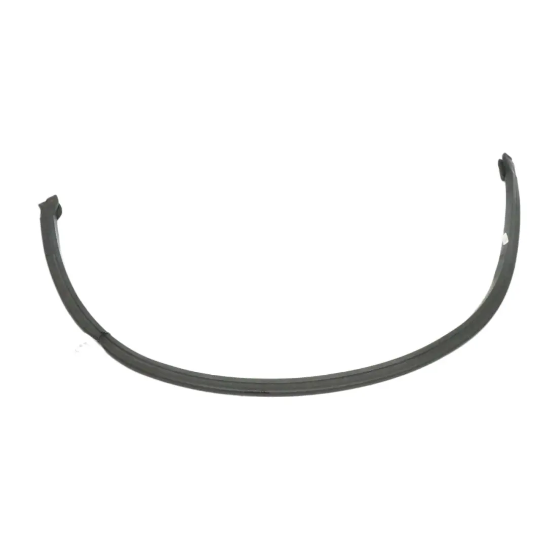 Seal Mercedes W251 Engine Compartment Partition Wall Bonnet Gasket to with Part number A2518890198 Seal Mercedes W251 Engine Compartment Partition Wall Bonnet Gasket - SKU A2518890198 - Part number A2518890198