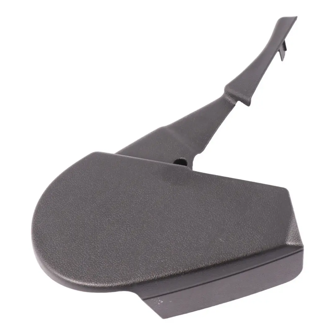 Mercedes ML W164 W251 Asiento Delantero Izquierdo Tapa Negro - SKU A2519182330 - Número de pieza A2519182330