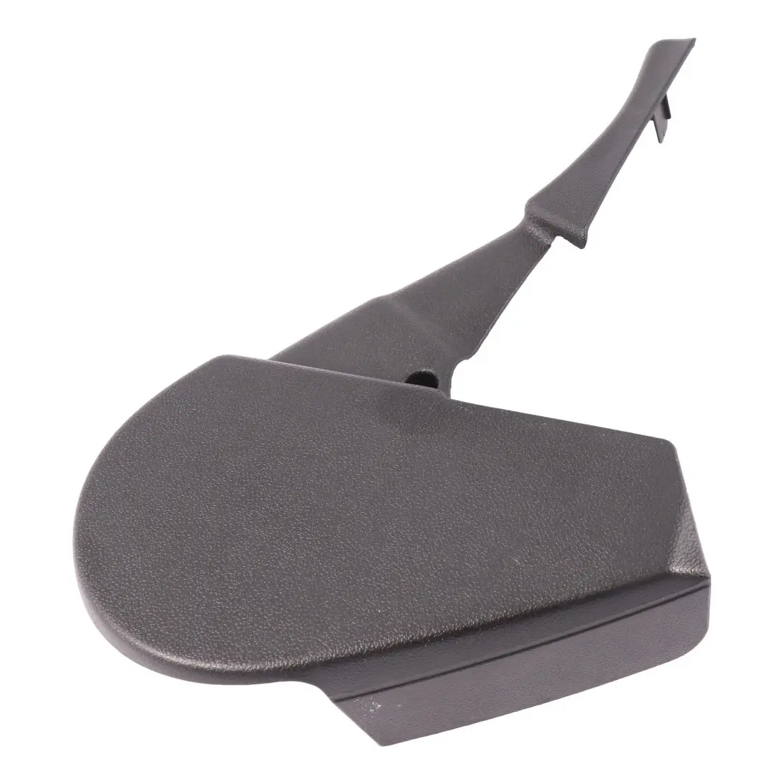 Mercedes ML W164 W251 Asiento Delantero Izquierdo Tapa Negro A2519182330