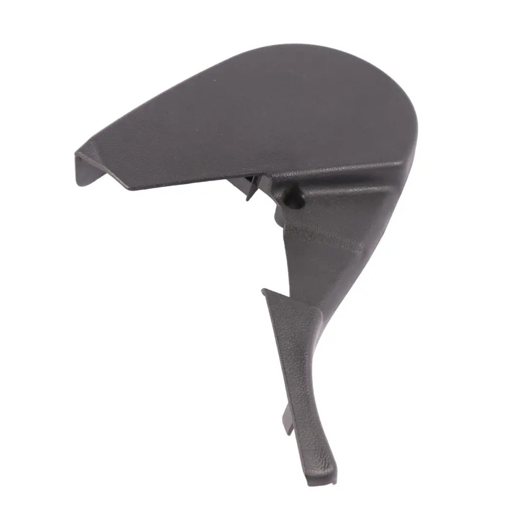 Sitzverkleidung Vorne Links Abdeckung Schwarz für Mercedes ML W164 W251 mit Teilenummer A2519182330 Mercedes ML W164 W251 Sitzverkleidung Vorne Links Abdeckung Schwarz - SKU A2519182330 - Teilenummer A2519182330