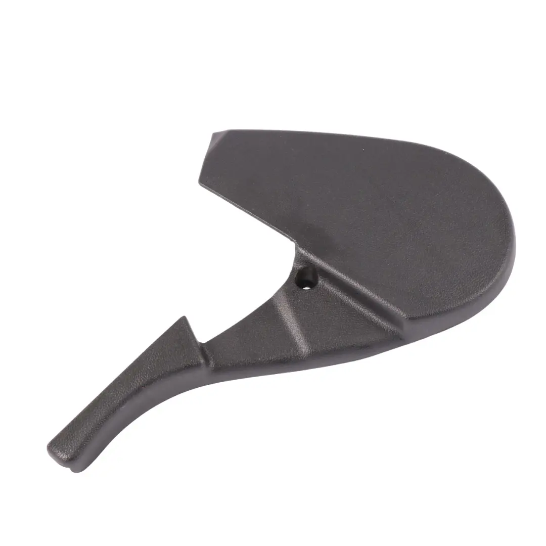 Asiento Delantero Izquierdo Tapa Negro para Mercedes ML W164 W251 con número de pieza A2519182330 Mercedes ML W164 W251 Asiento Delantero Izquierdo Tapa Negro - SKU A2519182330 - Número de pieza A2519182330