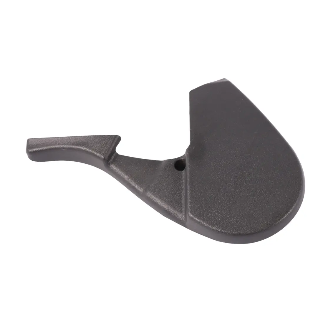 Asiento Delantero Izquierdo Tapa Negro para Mercedes ML W164 W251 con número de pieza A2519182330 Mercedes ML W164 W251 Asiento Delantero Izquierdo Tapa Negro - SKU A2519182330 - Número de pieza A2519182330