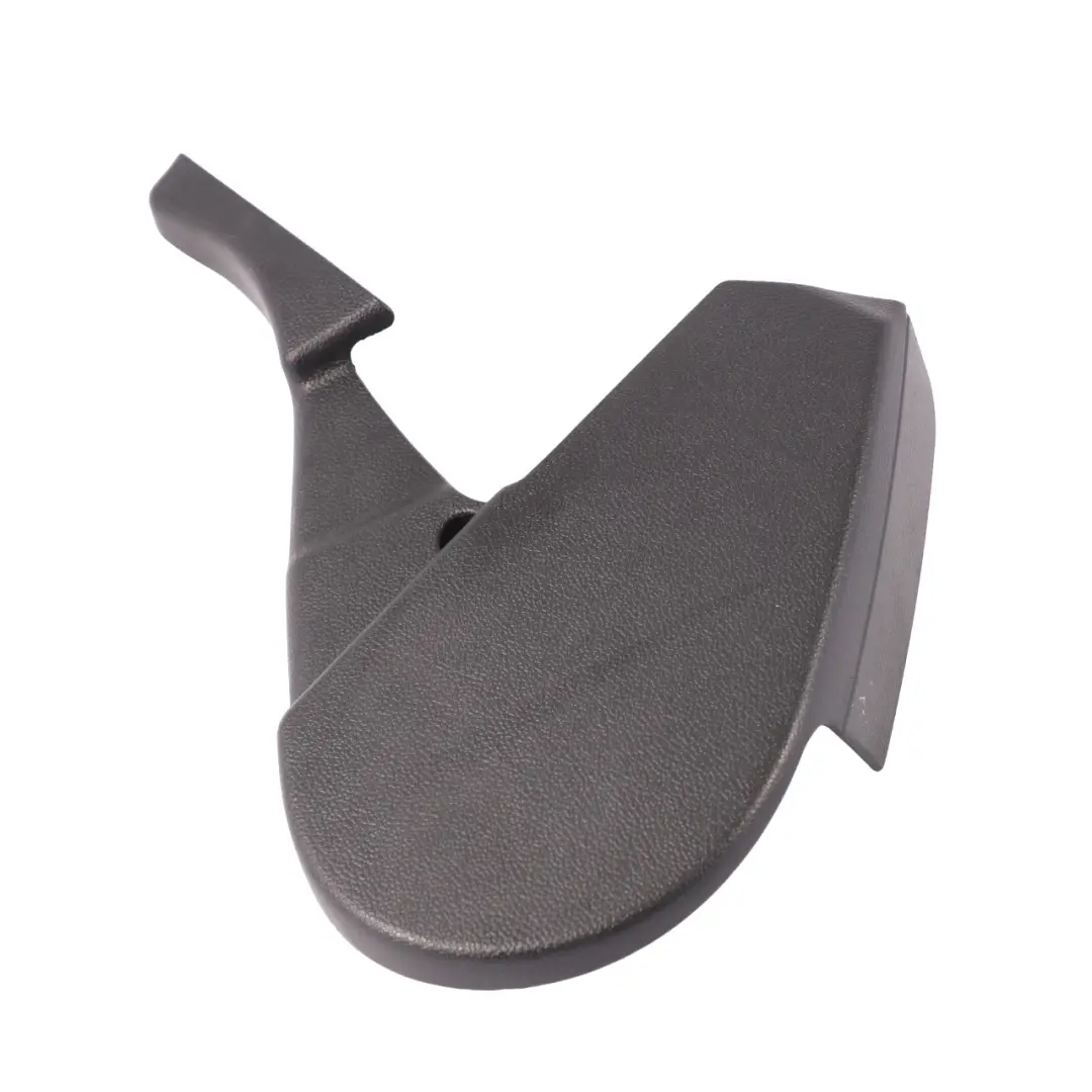 Panneau garniture siège avant gauche Noir pour Mercedes ML W164 W251 à propos du numéro de pièce A2519182330 Mercedes ML W164 W251 Panneau garniture siège avant gauche Noir - SKU A2519182330 - Numéro de pièce A2519182330