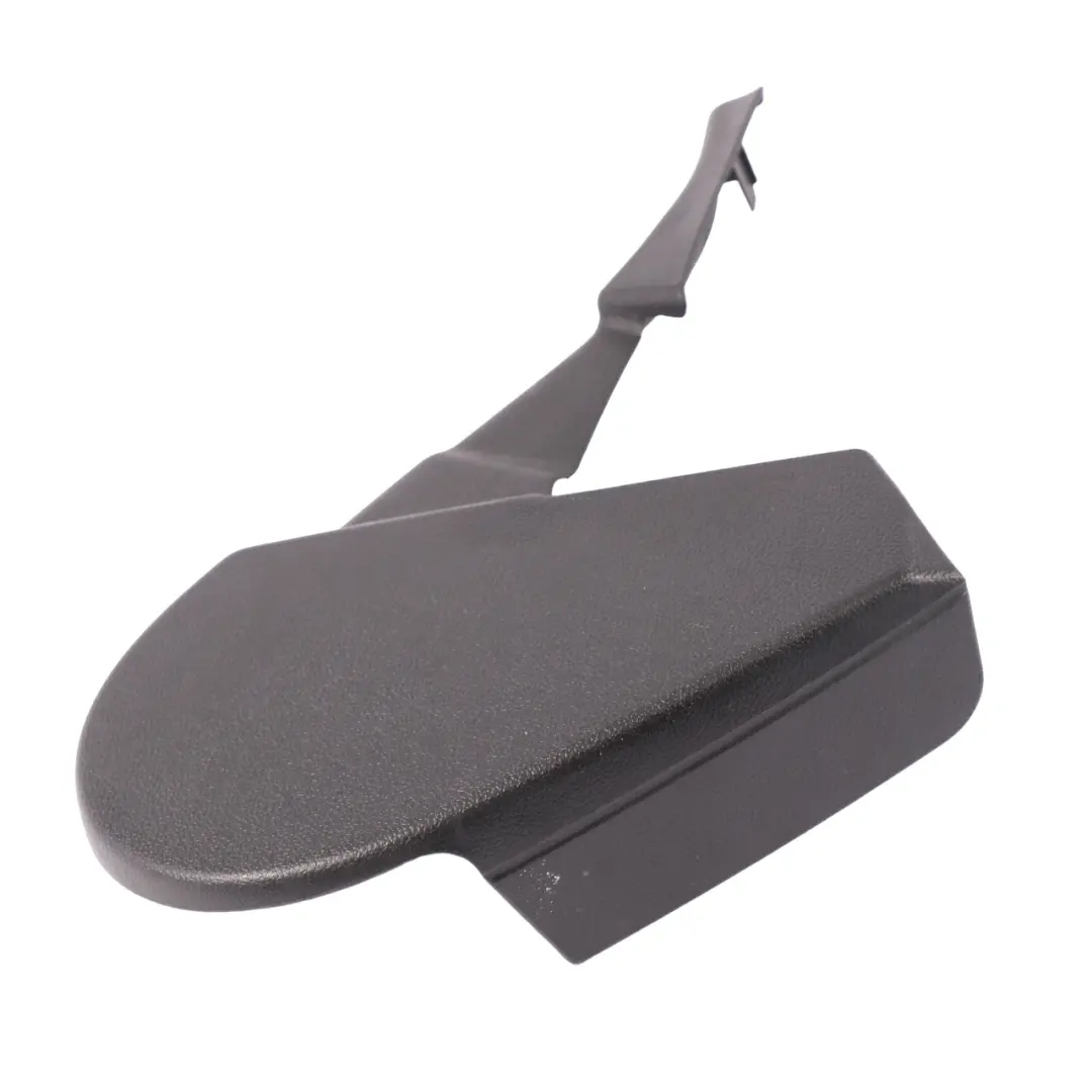 Asiento Delantero Izquierdo Tapa Negro para Mercedes ML W164 W251 con número de pieza A2519182330 Mercedes ML W164 W251 Asiento Delantero Izquierdo Tapa Negro - SKU A2519182330 - Número de pieza A2519182330