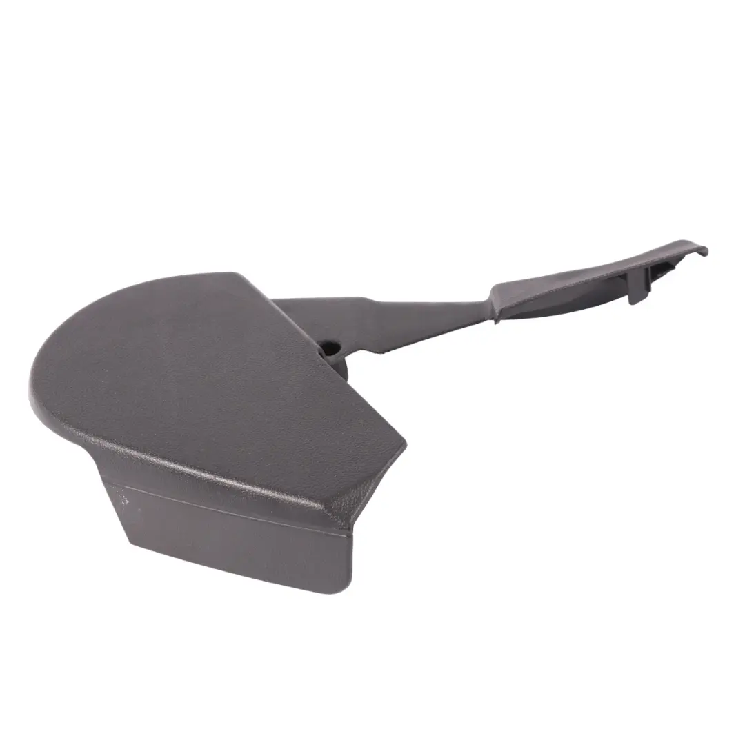 Asiento Delantero Izquierdo Tapa Negro para Mercedes ML W164 W251 con número de pieza A2519182330 Mercedes ML W164 W251 Asiento Delantero Izquierdo Tapa Negro - SKU A2519182330 - Número de pieza A2519182330