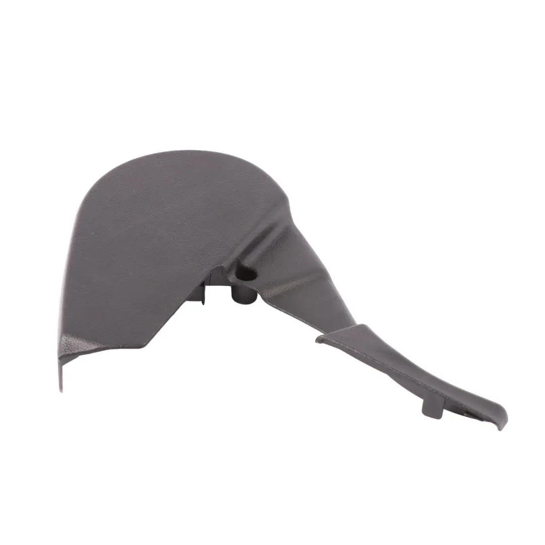 rivestimento sedile anteriore sinistro Nero per Mercedes ML W164 W251 con numero di parte A2519182330 Mercedes ML W164 W251 rivestimento sedile anteriore sinistro Nero - SKU A2519182330 - Numero di parte A2519182330