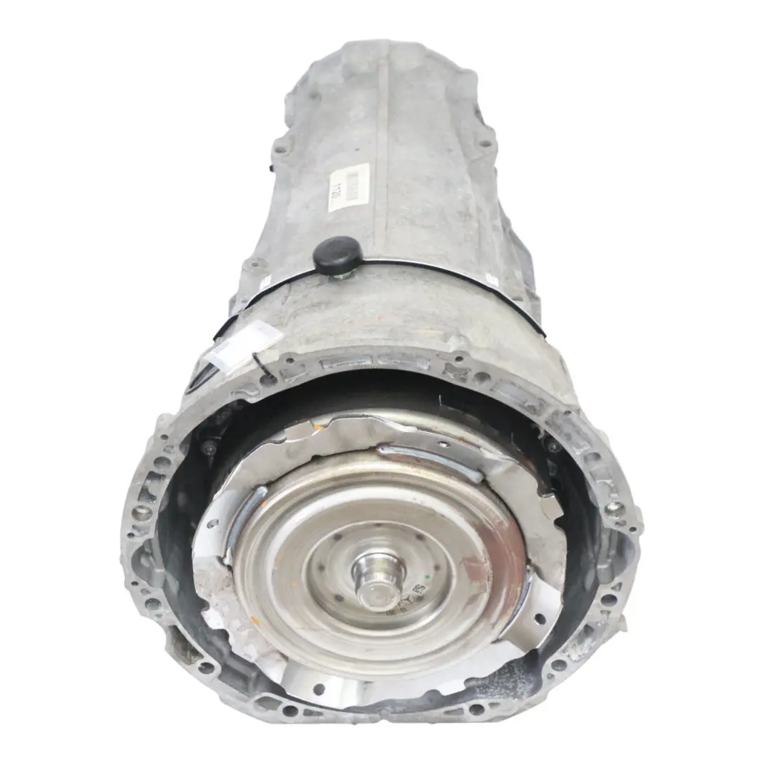  Cambio Automatico Mercedes W213 X253 4MATIC 725058 725.058 A2532701301 GARANZIA - SKU A2132709701 - Numero di parte A2132709701
