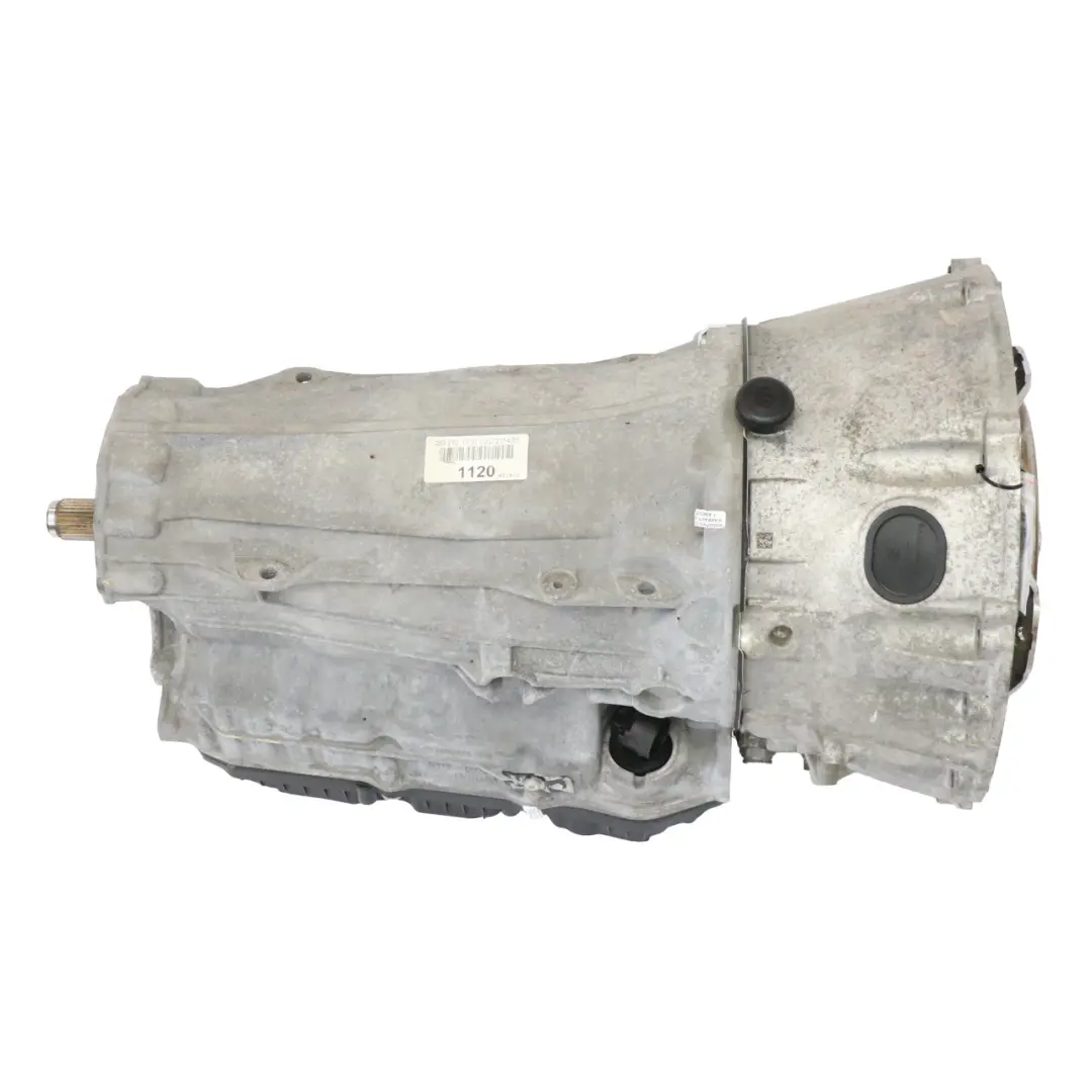 Boîte Vitesses Automatique Mercedes W213 X253 4MATIC 725058 A2532701301 GARANTIE  - SKU A2132709701 - Numéro de pièce A2132709701