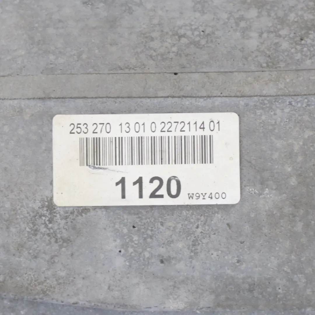 Mercedes W213 X253 Skrzynia Biegów Automatyczna 4MATIC 725058 A2532701301 - SKU A2132709701 - Numer Części A2132709701