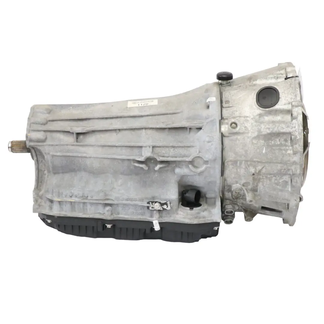 Mercedes W213 X253 Skrzynia Biegów Automatyczna 4MATIC 725058 A2532701301 - SKU A2132709701 - Numer Części A2132709701