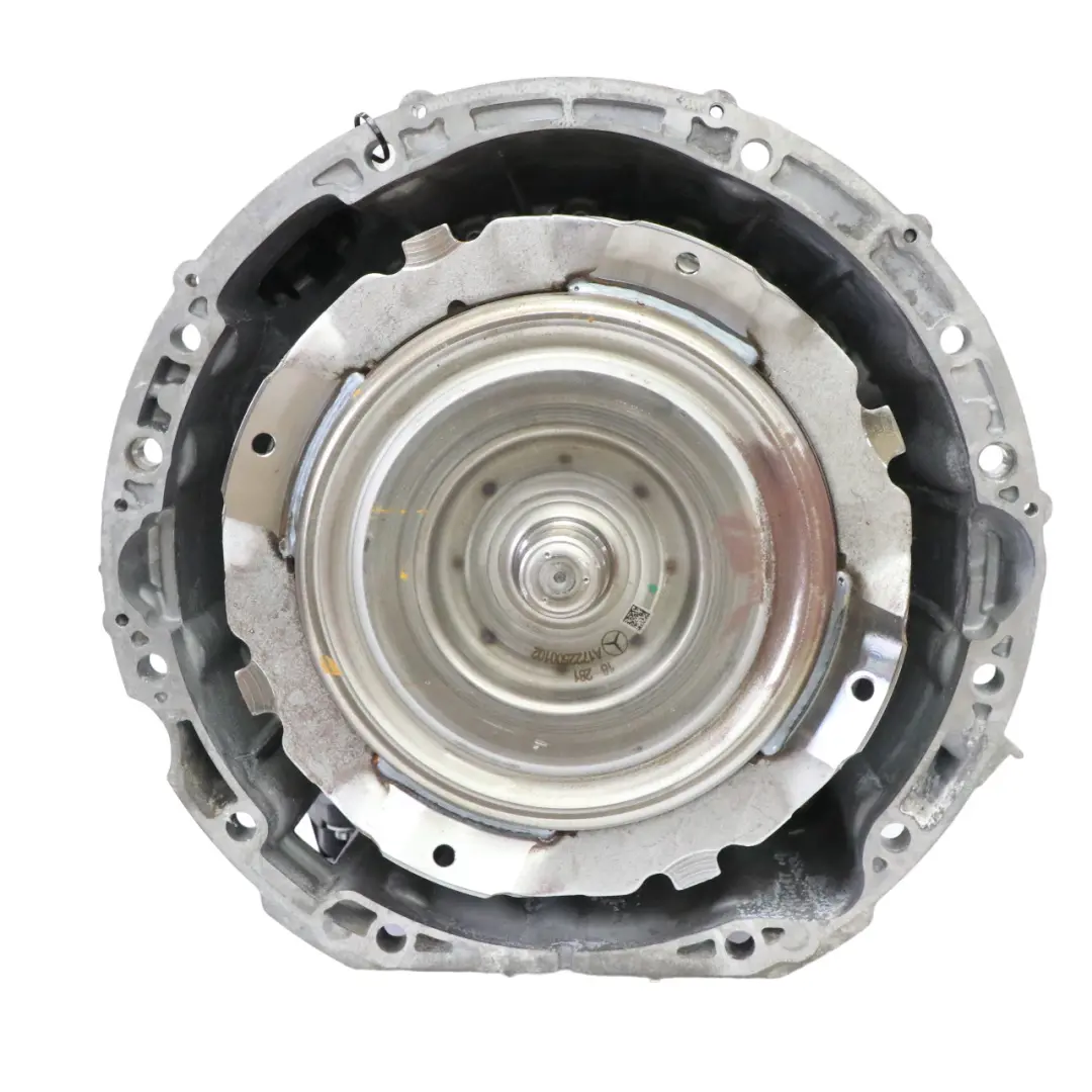  Automatik Getriebe Mercedes W213 X253 4MATIC 725058 725.058 A2532701301 GARANTIE - SKU A2132709701 - Teilenummer A2132709701