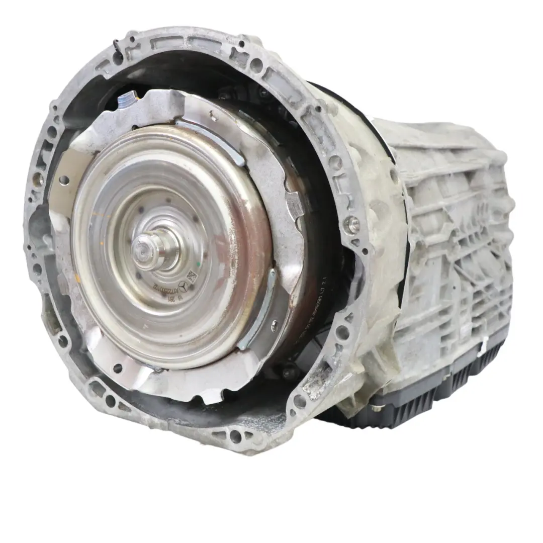 Mercedes W213 X253 Skrzynia Biegów Automatyczna 4MATIC 725058 A2532701301 - SKU A2132709701 - Numer Części A2132709701