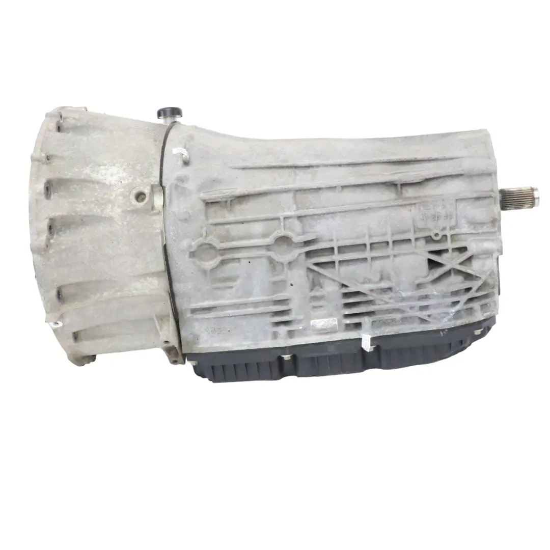 Skrzynia Biegów Automatyczna 4MATIC 725058 A2532701301 do Mercedes W213 X253 o numerze A2132709701 Mercedes W213 X253 Skrzynia Biegów Automatyczna 4MATIC 725058 A2532701301 - SKU A2132709701 - Numer Części A2132709701