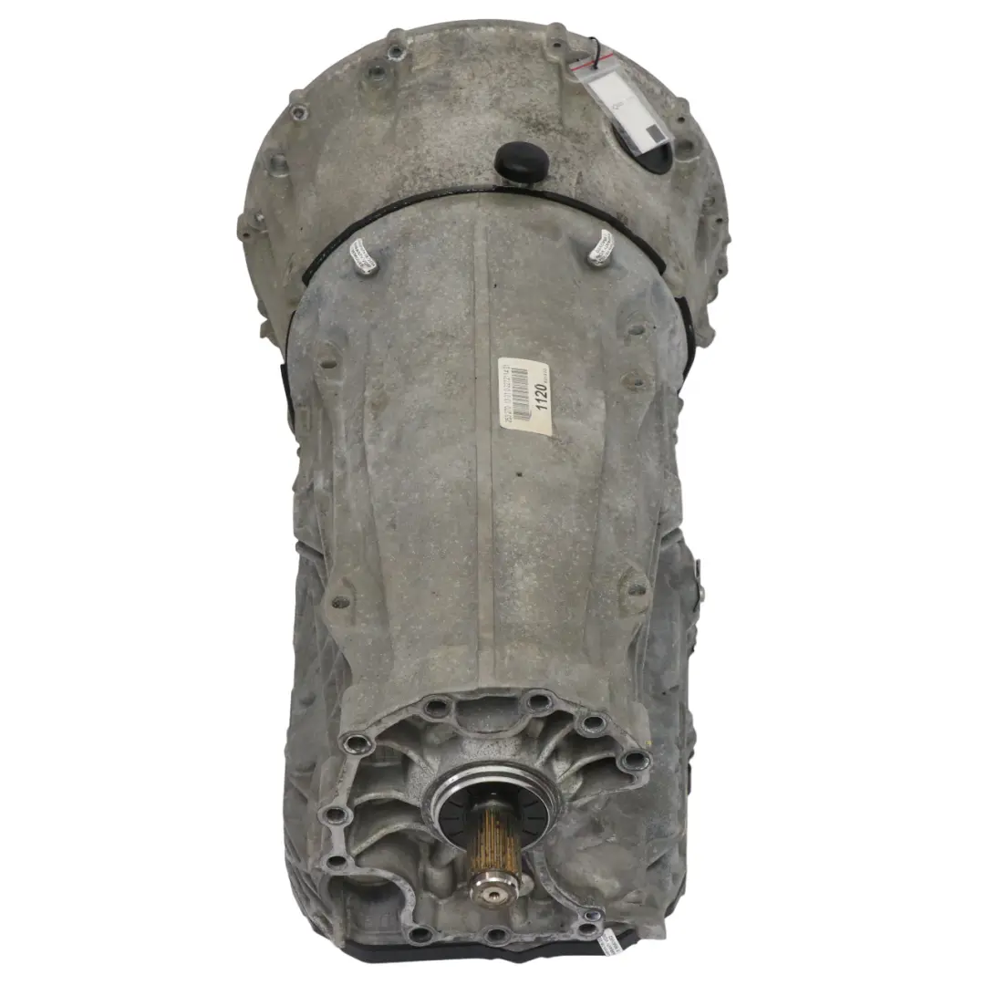 Gearbox Mercedes W213 X253 4MATIC 725058 725.058 A2532701301 WARRANTY to Automatic with Part number A2132709701 Automatic Gearbox Mercedes W213 X253 4MATIC 725058 725.058 A2532701301 WARRANTY - SKU A2132709701 - Part number A2132709701