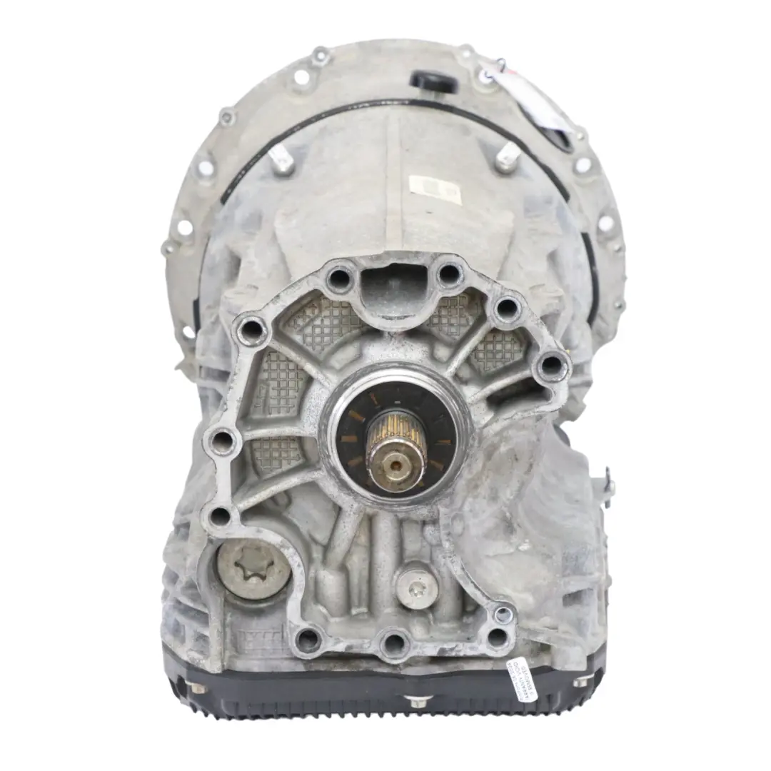 Gearbox Mercedes W213 X253 4MATIC 725058 725.058 A2532701301 WARRANTY to Automatic with Part number A2132709701 Automatic Gearbox Mercedes W213 X253 4MATIC 725058 725.058 A2532701301 WARRANTY - SKU A2132709701 - Part number A2132709701