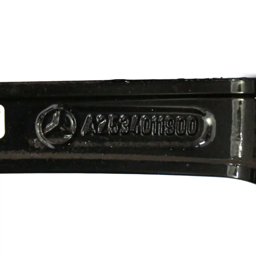 W253 AMG Alloy Wheel Rim 20" ET:40 8.5J to Mercedes GLC with Part number A2534011900 Mercedes GLC W253 AMG Alloy Wheel Rim 20" ET:40 8.5J - SKU A2534011900-2 - Part number A2534011900