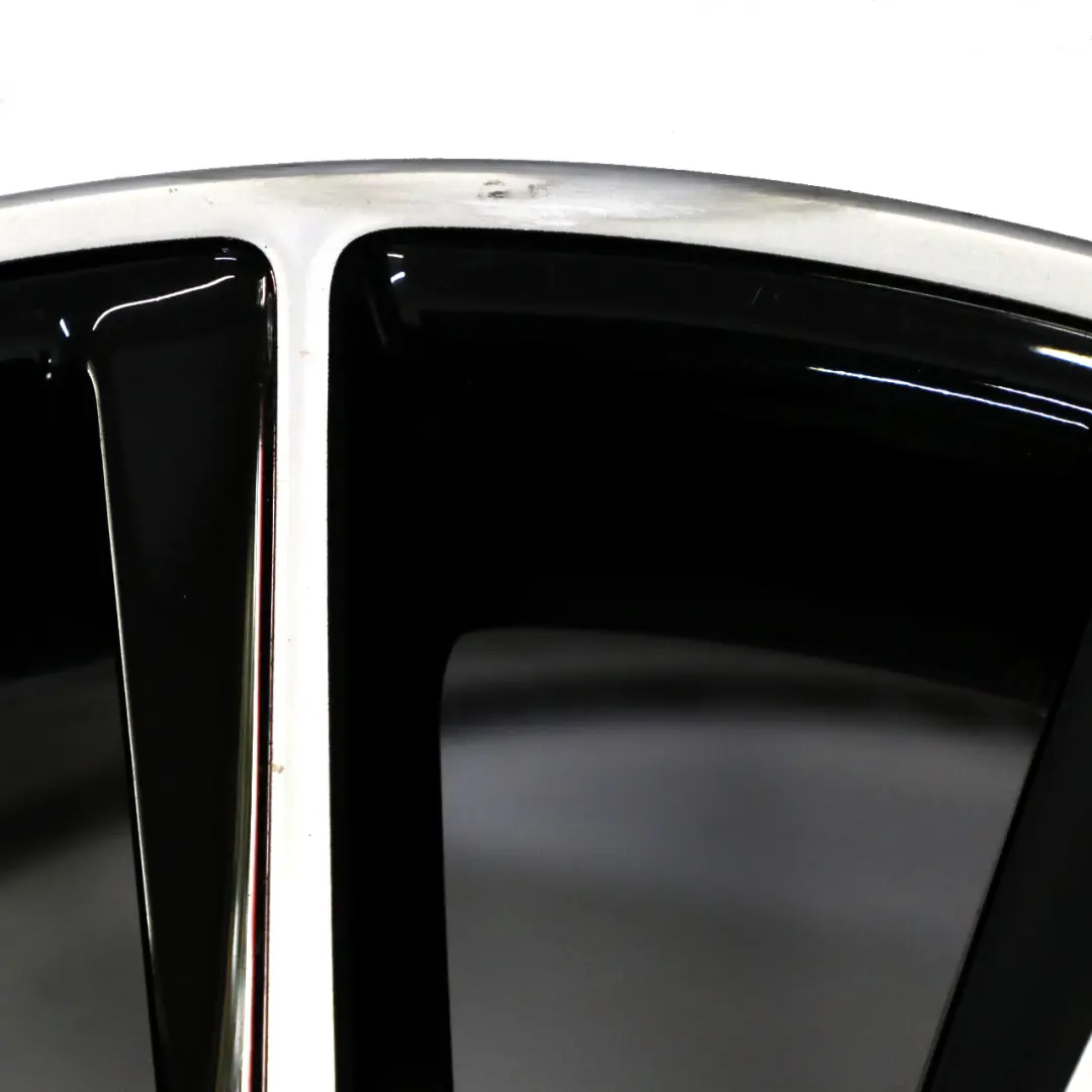 W253 AMG Alloy Wheel Rim 20" ET:40 8.5J to Mercedes GLC with Part number A2534011900 Mercedes GLC W253 AMG Alloy Wheel Rim 20" ET:40 8.5J - SKU A2534011900-2 - Part number A2534011900