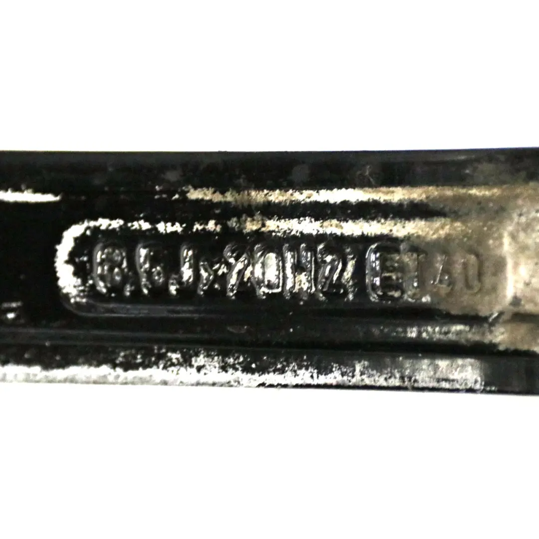 W253 AMG Alloy Wheel Rim 20" ET:40 8.5J to Mercedes GLC with Part number A2534011900 Mercedes GLC W253 AMG Alloy Wheel Rim 20" ET:40 8.5J - SKU A2534011900-4 - Part number A2534011900