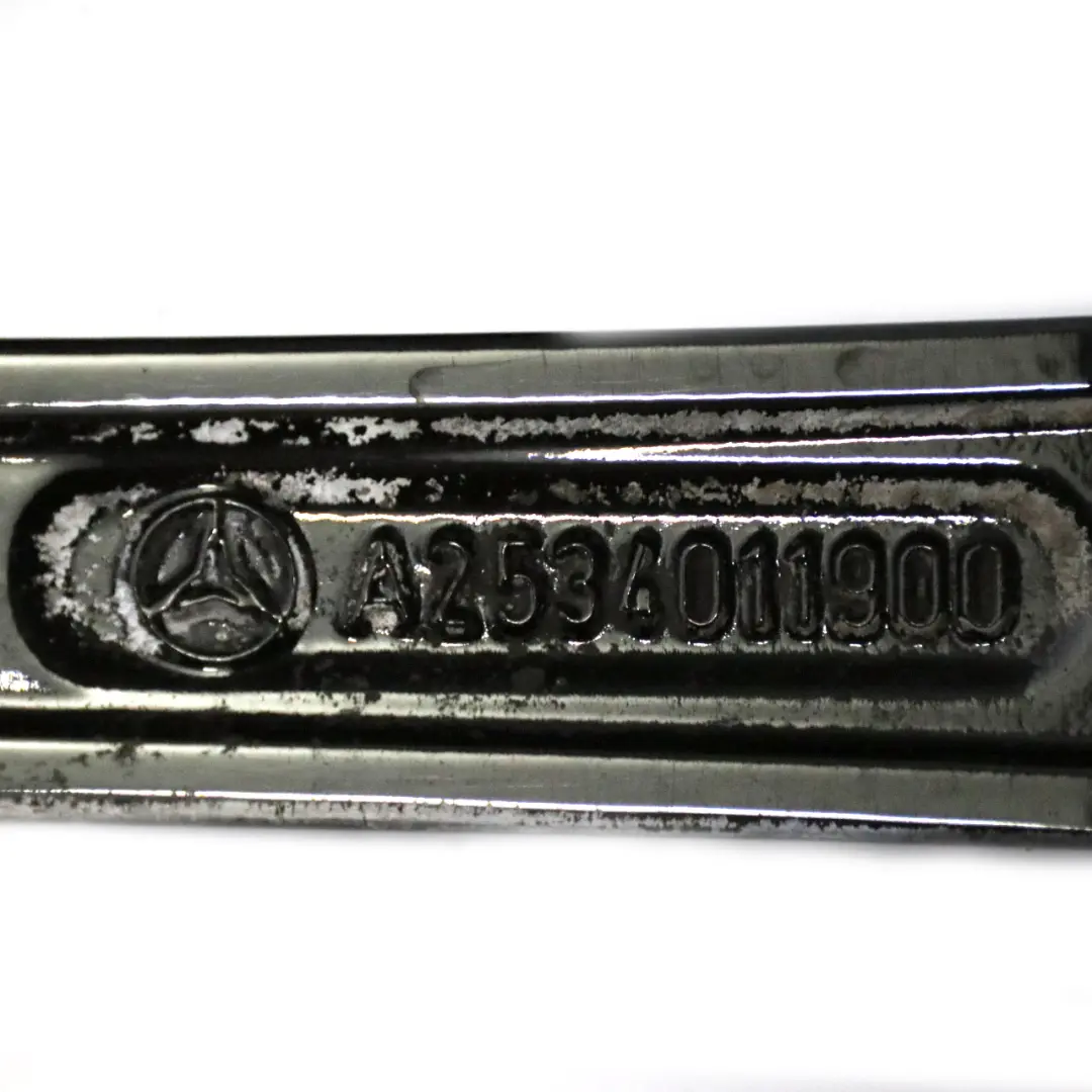 W253 AMG Alloy Wheel Rim 20" ET:40 8.5J to Mercedes GLC with Part number A2534011900 Mercedes GLC W253 AMG Alloy Wheel Rim 20" ET:40 8.5J - SKU A2534011900-4 - Part number A2534011900