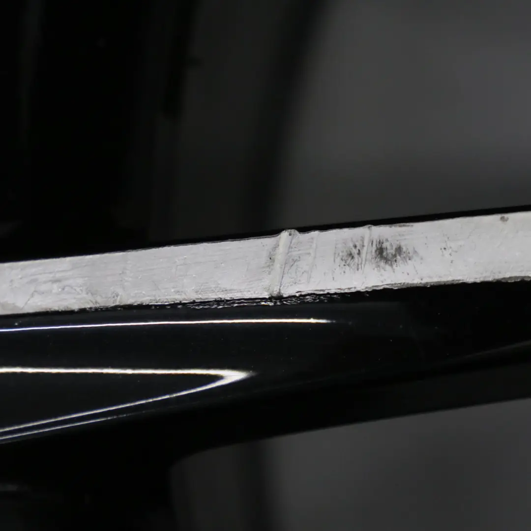 W253 AMG Alloy Wheel Rim 20" ET:40 8.5J to Mercedes GLC with Part number A2534011900 Mercedes GLC W253 AMG Alloy Wheel Rim 20" ET:40 8.5J - SKU A2534011900-4 - Part number A2534011900