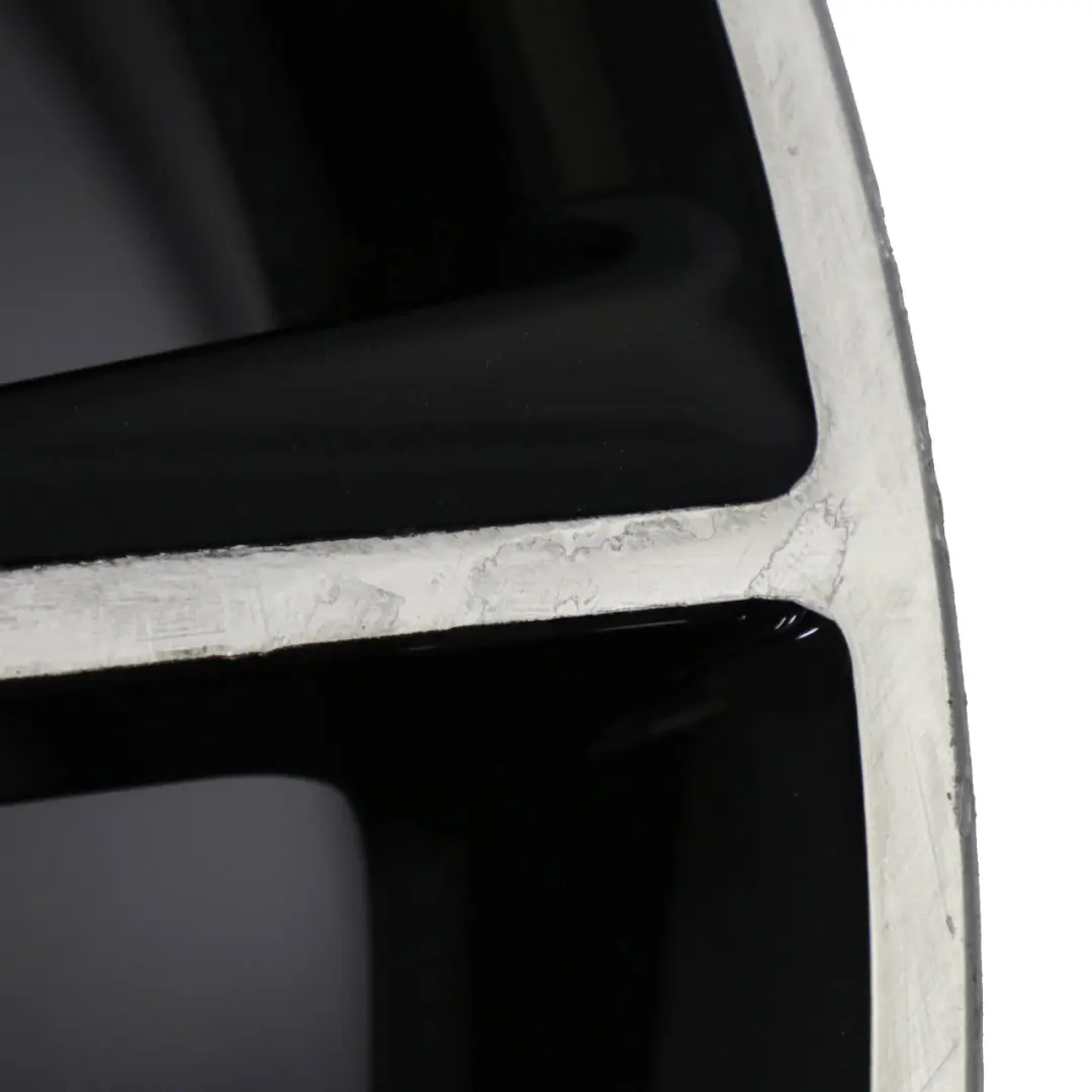 W253 AMG Alloy Wheel Rim 20" ET:40 8.5J to Mercedes GLC with Part number A2534011900 Mercedes GLC W253 AMG Alloy Wheel Rim 20" ET:40 8.5J - SKU A2534011900-4 - Part number A2534011900