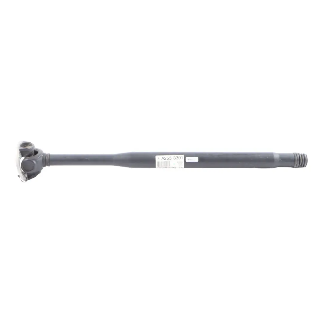 Mercedes W205 X253 4Matic Transmission Automatique avant Arbre transmission - SKU A2534103301 - Numéro de pièce A2534103301