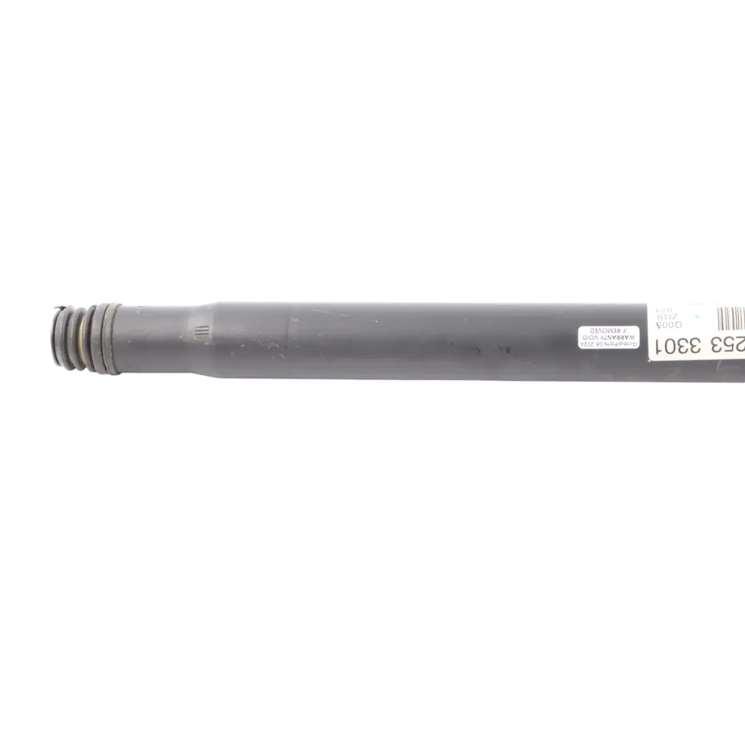  Propshaft Mercedes W205 X253 4Matic Automatic Transmission Front Prop Shaft - SKU A2534103301 - Part number A2534103301