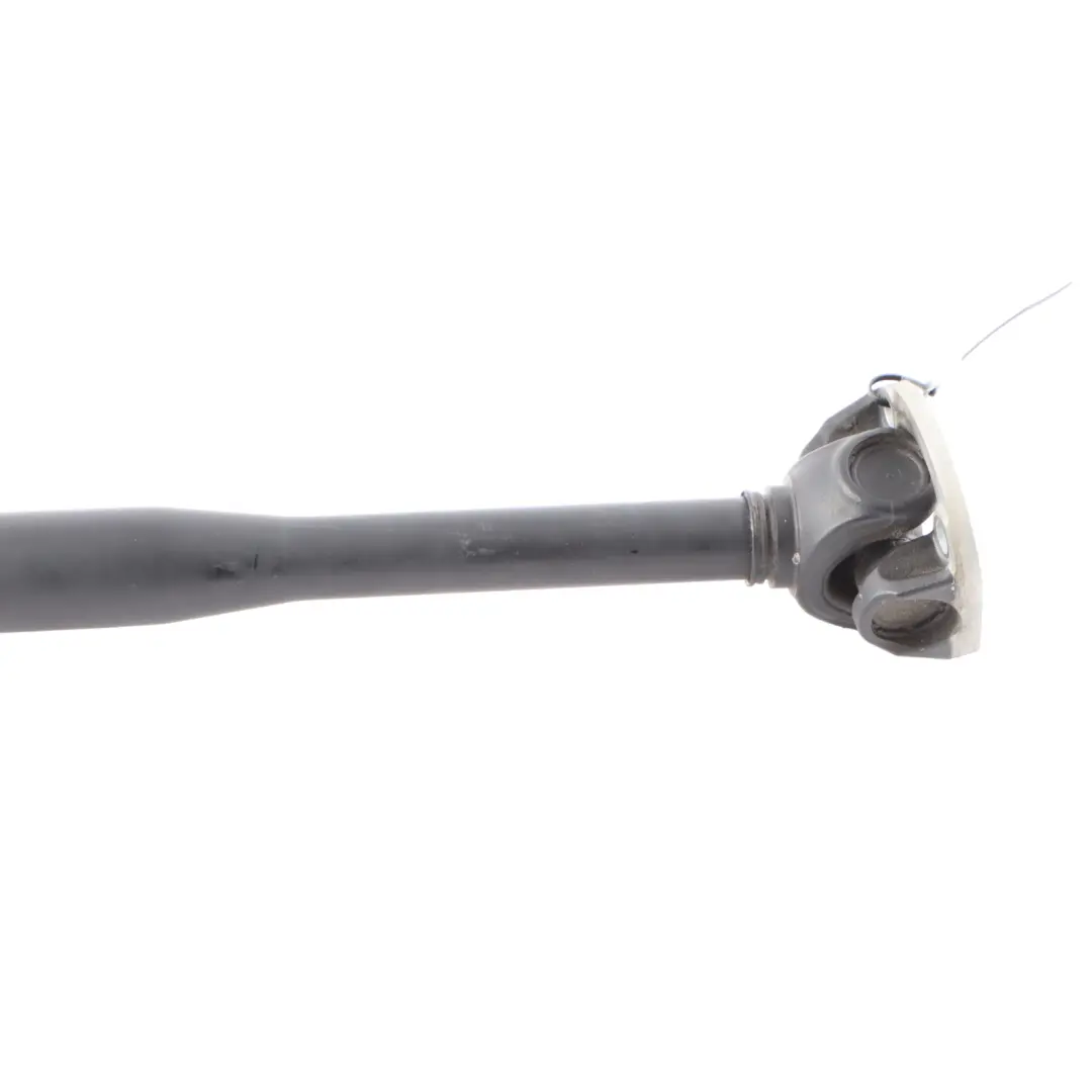  Propshaft Mercedes W205 X253 4Matic Automatic Transmission Front Prop Shaft - SKU A2534103301 - Part number A2534103301