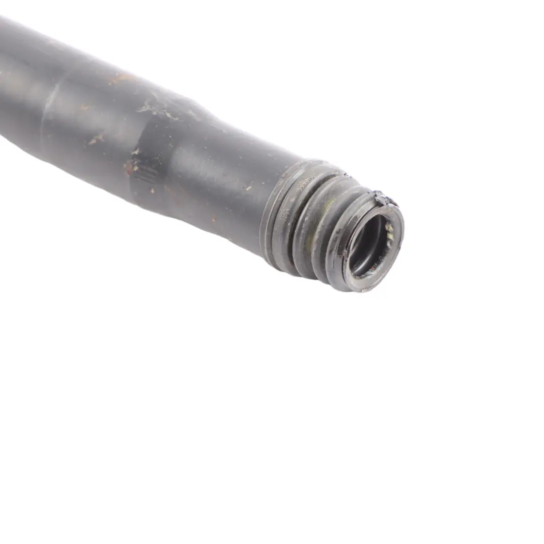  Propshaft Mercedes W205 X253 4Matic Automatic Transmission Front Prop Shaft - SKU A2534103301 - Part number A2534103301