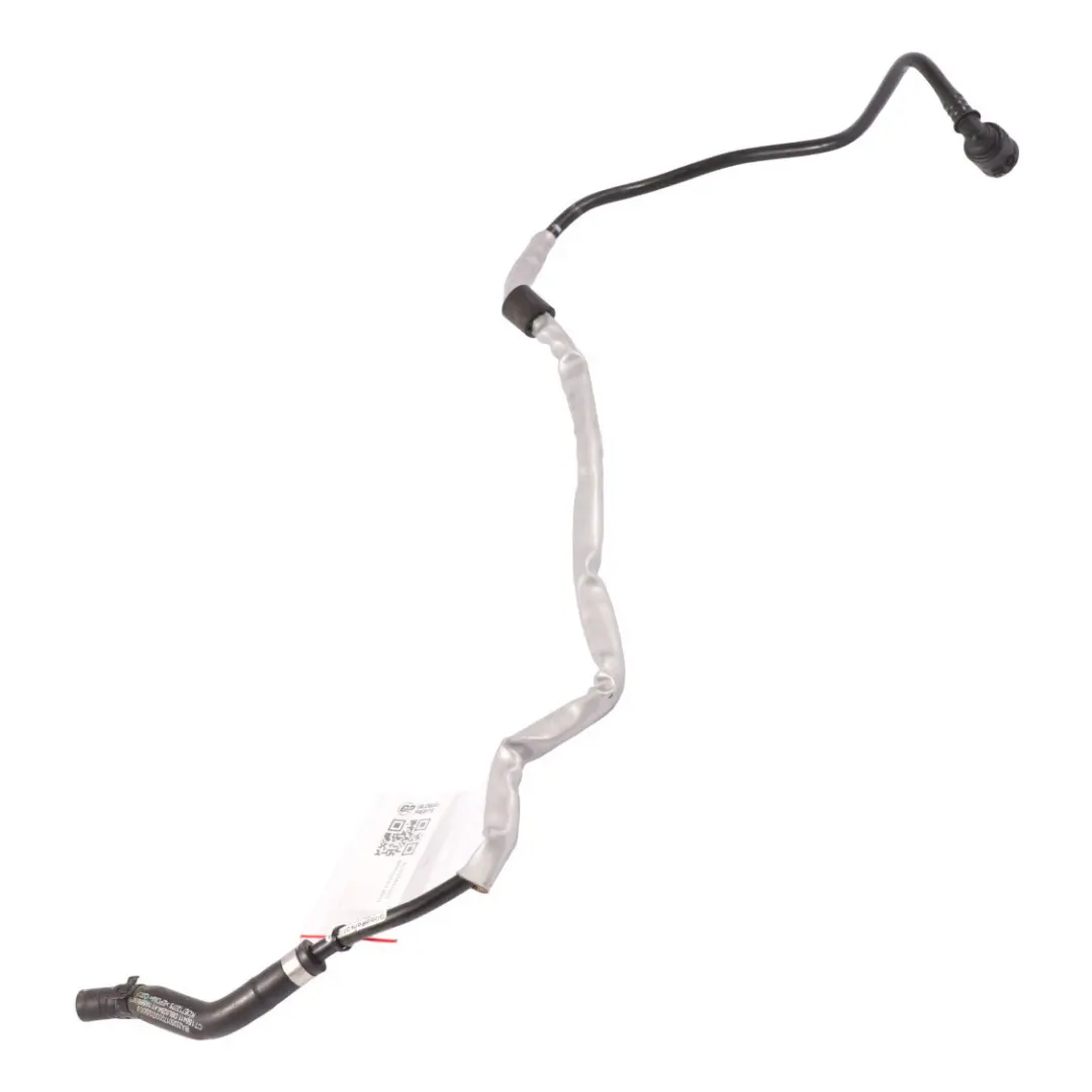 Tubo di sfiato Mercedes W213 C238 C253 M274 per con numero di parte A2535017000 Tubo di sfiato Mercedes W213 C238 C253 M274 - SKU A2535017000 - Numero di parte A2535017000