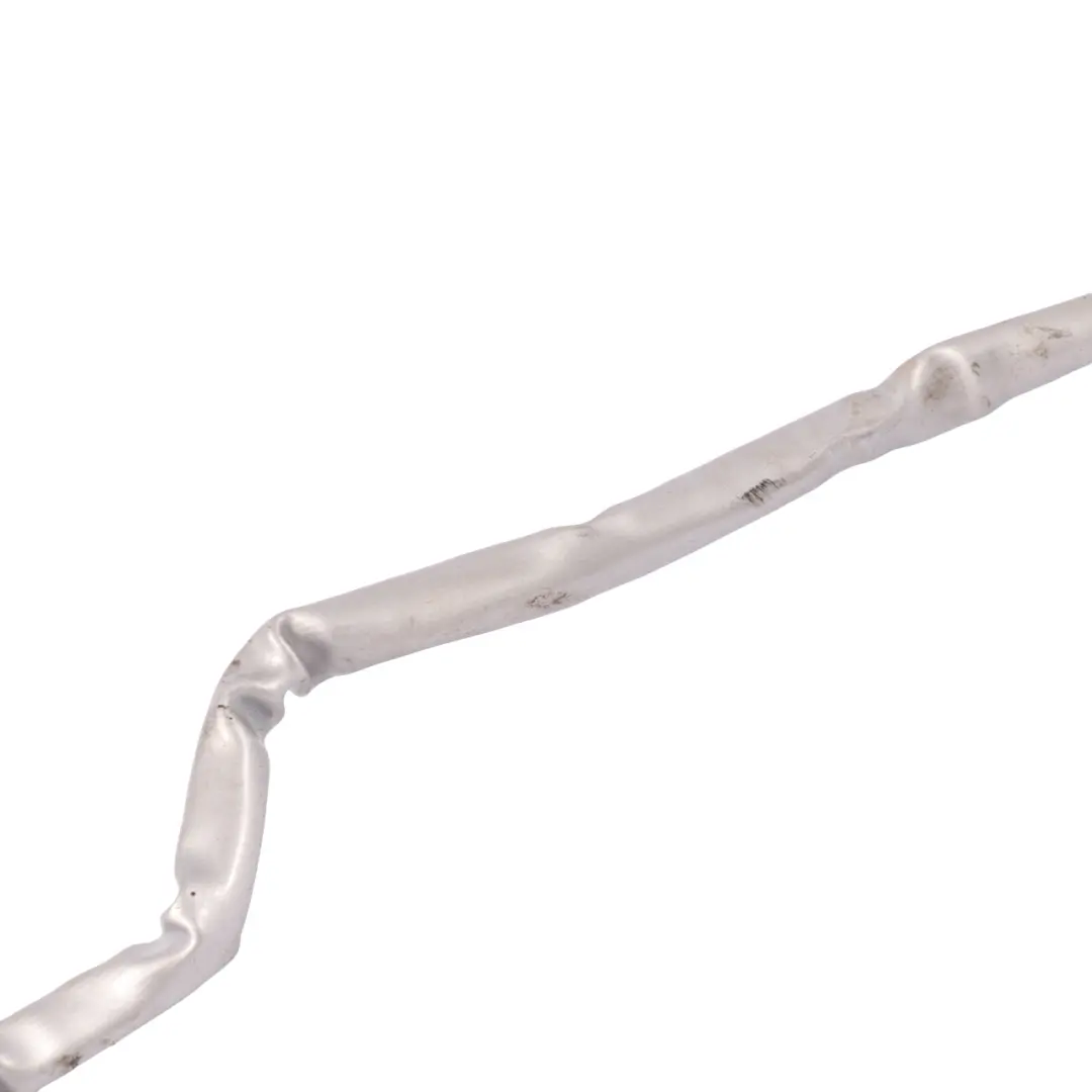  Vent Pipe Mercedes W213 C238 C253 M274 Breather Line Hose - SKU A2535017000 - Part number A2535017000