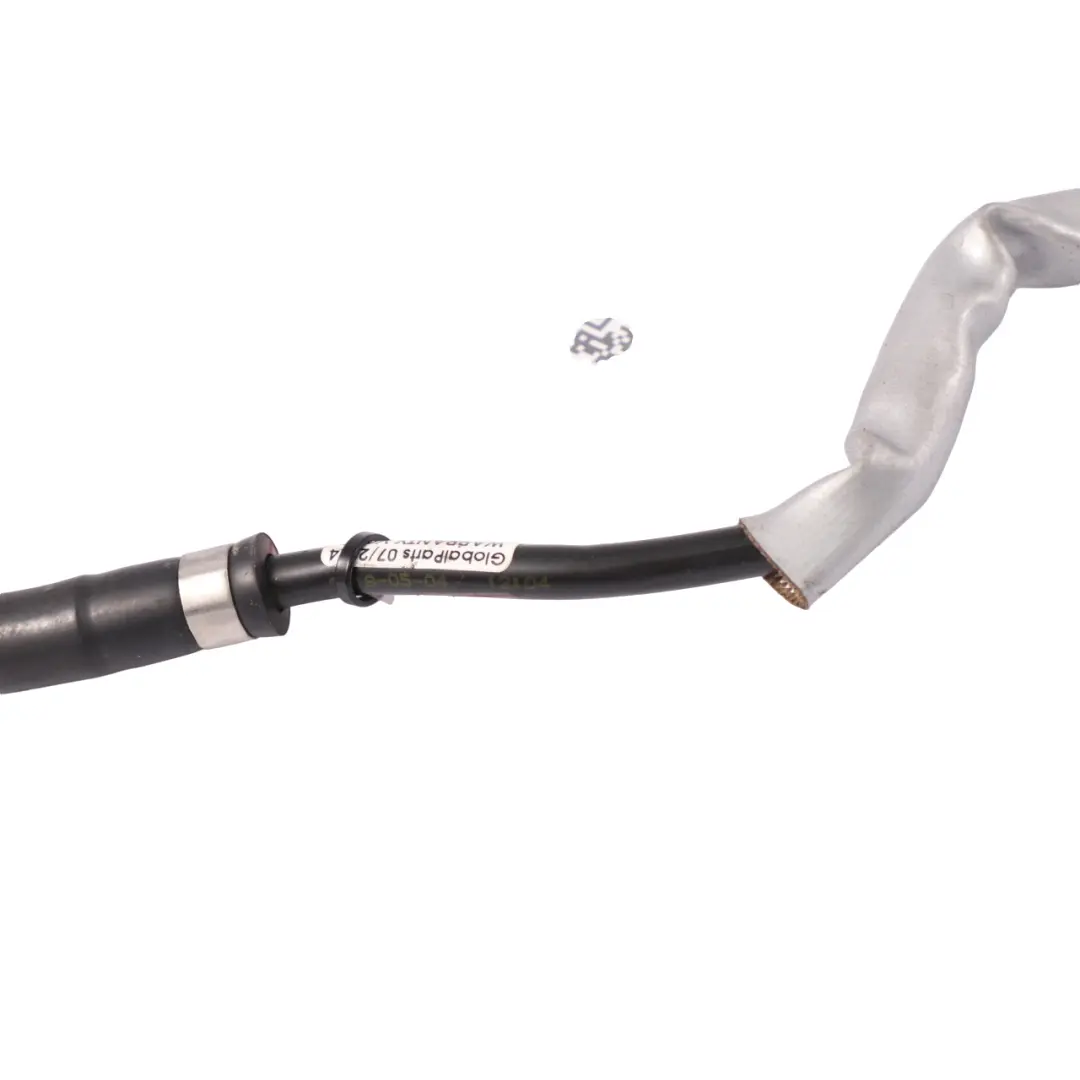  Entlüftungs Rohr Mercedes W213 C238 C253 M274 Leitung Schlauch - SKU A2535017000 - Teilenummer A2535017000