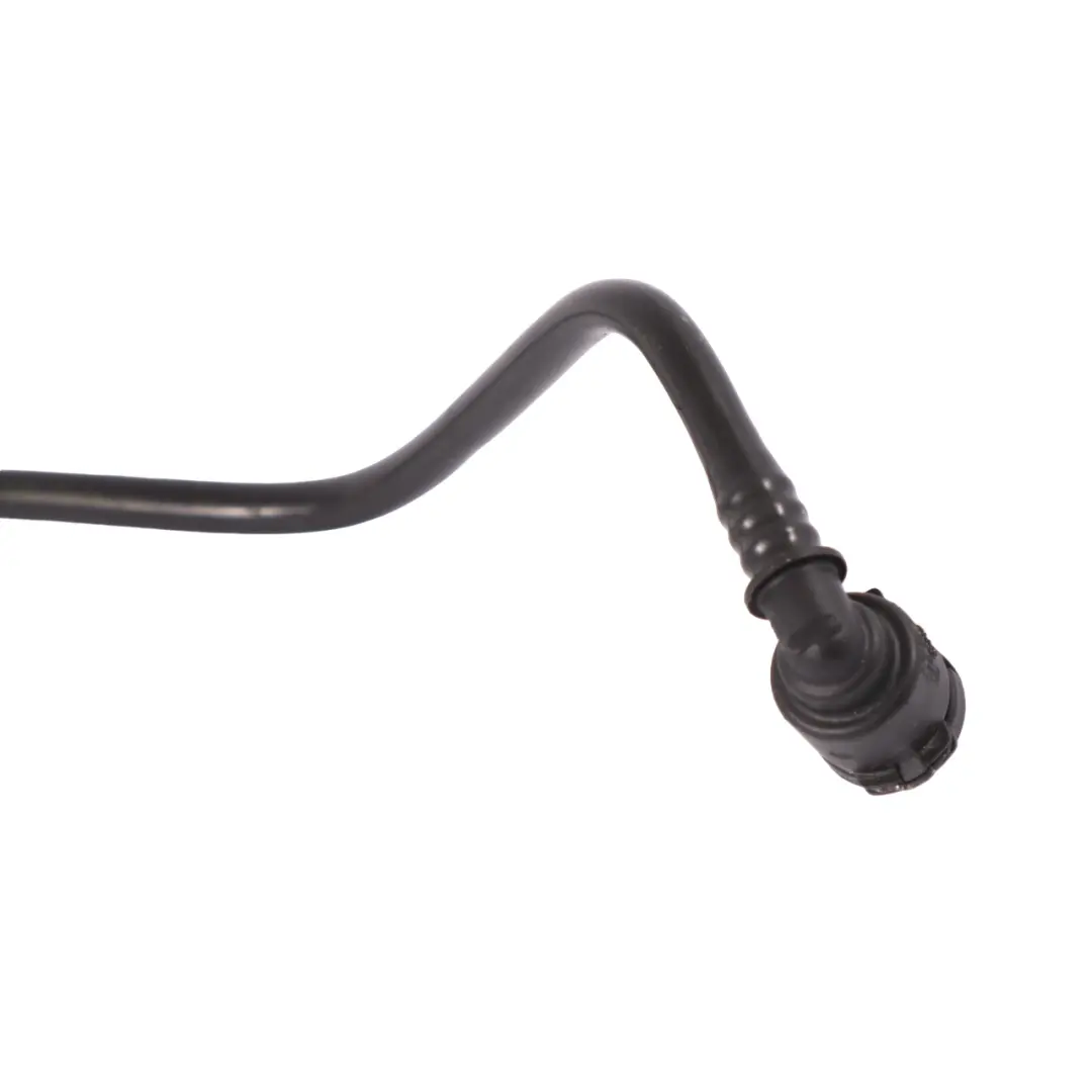  Entlüftungs Rohr Mercedes W213 C238 C253 M274 Leitung Schlauch - SKU A2535017000 - Teilenummer A2535017000