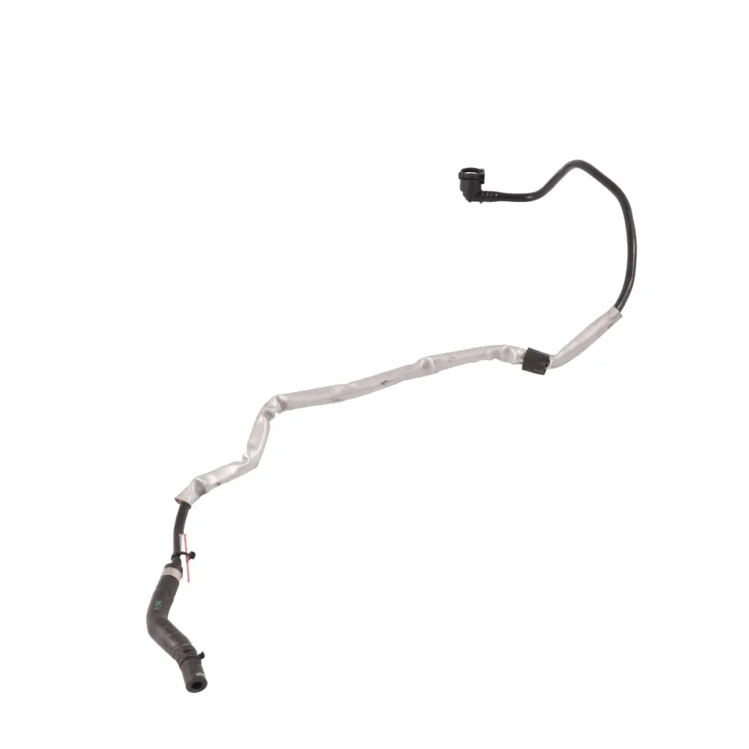  Entlüftungs Rohr Mercedes W213 C238 C253 M274 Leitung Schlauch - SKU A2535017000 - Teilenummer A2535017000