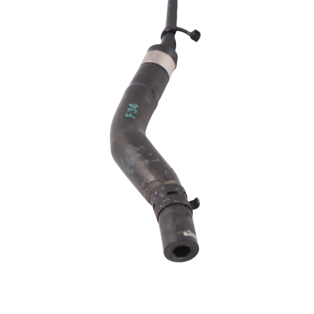  Vent Pipe Mercedes W213 C238 C253 M274 Breather Line Hose - SKU A2535017000 - Part number A2535017000