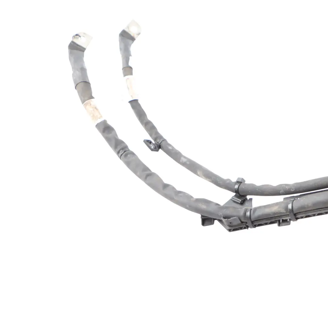 Alternator Wiring Harness Loom Cable Busbar to Mercedes X253 with Part number A2535400401 Mercedes X253 Alternator Wiring Harness Loom Cable Busbar - SKU rhd-A2535400401 - Part number A2535400401