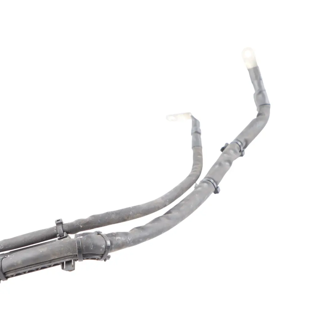 Alternator Wiring Harness Loom Cable Busbar to Mercedes X253 with Part number A2535400401 Mercedes X253 Alternator Wiring Harness Loom Cable Busbar - SKU rhd-A2535400401 - Part number A2535400401