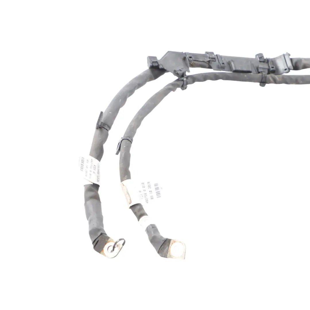 Alternator Wiring Harness Loom Cable Busbar to Mercedes X253 with Part number A2535400401 Mercedes X253 Alternator Wiring Harness Loom Cable Busbar - SKU rhd-A2535400401 - Part number A2535400401