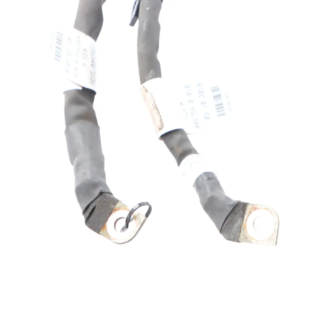 Alternator Wiring Harness Loom Cable Busbar to Mercedes X253 with Part number A2535400401 Mercedes X253 Alternator Wiring Harness Loom Cable Busbar - SKU rhd-A2535400401 - Part number A2535400401