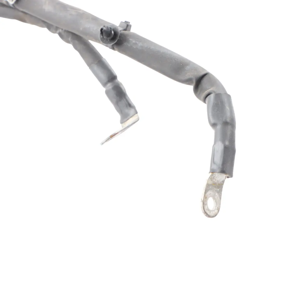 Alternator Wiring Harness Loom Cable Busbar to Mercedes X253 with Part number A2535400401 Mercedes X253 Alternator Wiring Harness Loom Cable Busbar - SKU rhd-A2535400401 - Part number A2535400401