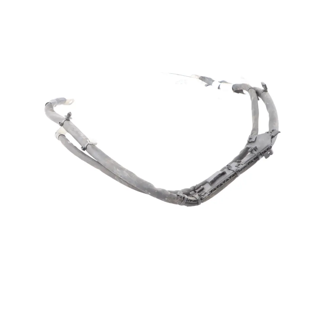 Alternator Wiring Harness Loom Cable Busbar to Mercedes X253 with Part number A2535400401 Mercedes X253 Alternator Wiring Harness Loom Cable Busbar - SKU rhd-A2535400401 - Part number A2535400401