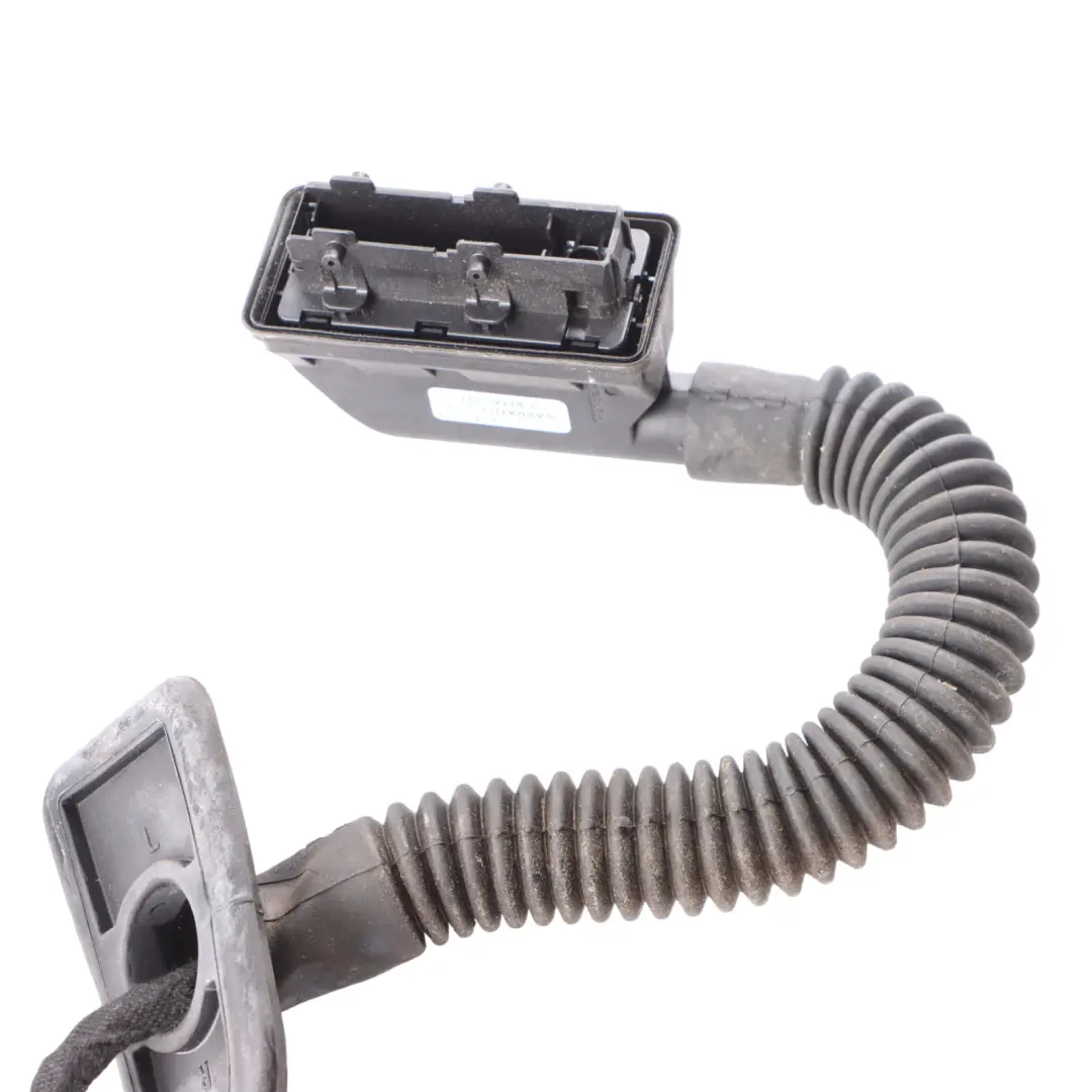  Door Wiring Mercedes X253 Rear Left Right N/O/S Door Harness Loom - SKU rhd-A2535400710 - Part number A2535400710