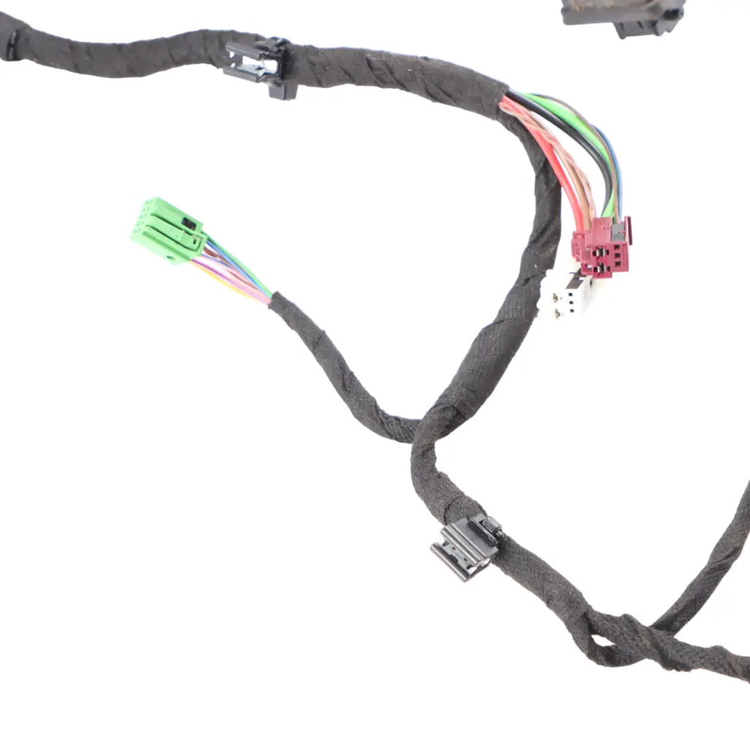 Door Wiring Mercedes X253 Rear Left Right N/O/S Door Harness Loom to with Part number A2535400710 Door Wiring Mercedes X253 Rear Left Right N/O/S Door Harness Loom - SKU rhd-A2535400710 - Part number A2535400710